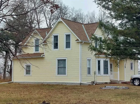2566 P Ave, Stanton, IA 51573