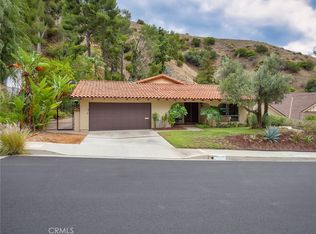 3400 Brace Canyon Rd, Burbank, CA 91504