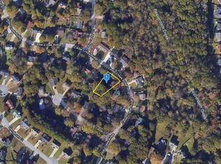 8525 Cedar Creek Rdg, Riverdale, GA 30274