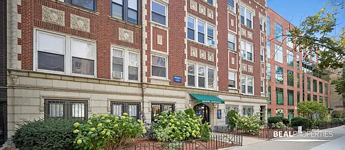 511 West Melrose Photo 1