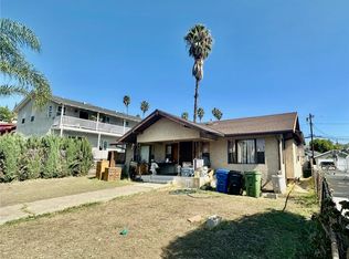 3846 Tampico Ave, Los Angeles, CA 90032