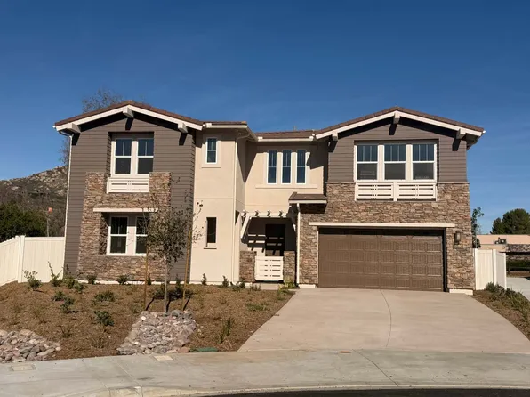 13780 Holly Oak Way, Poway, CA 92064