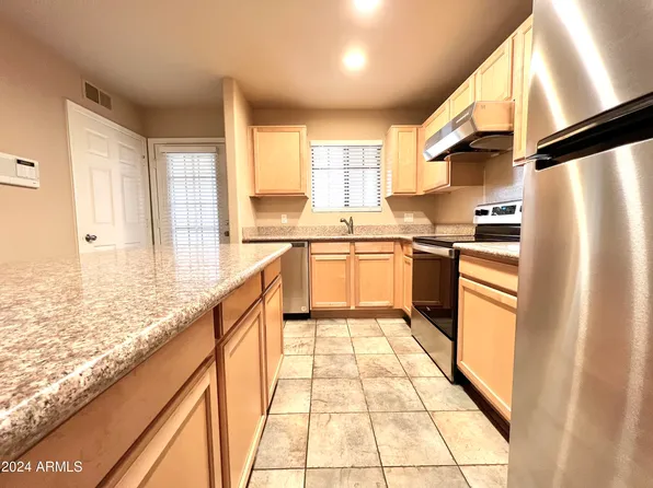 455 S MESA Drive #103, Mesa, AZ 85210