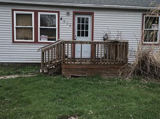 4920 Starr Ave, Lansing, MI 48910