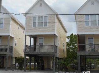 4106 Highway 98, Pt Saint Joe, FL 32456