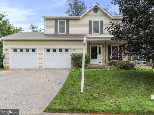 11148 Worchester Dr, New Market, MD 21774