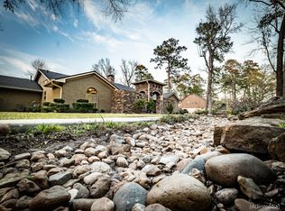 1711 Palomino Ln, Humble, TX 77339