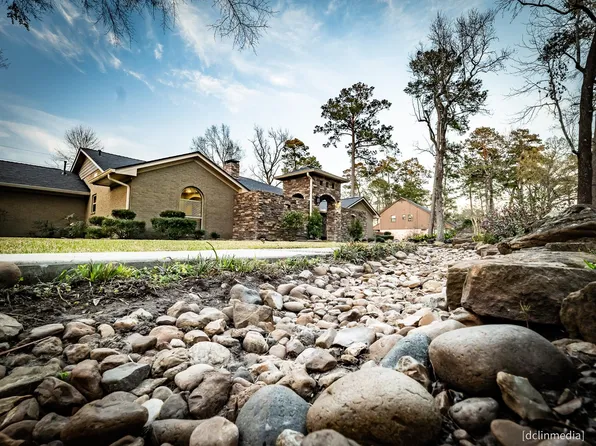 1711 Palomino Ln, Humble, TX 77339