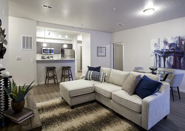 Centennial Pines — Photo 17