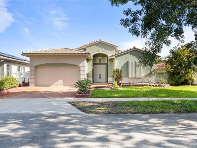 13148 SW 23rd St, Miramar, FL, 33027