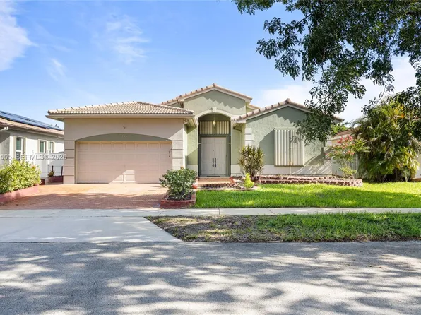 13148 SW 23rd St, Miramar, FL 33027