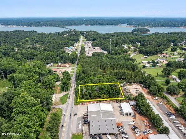 0 Highway 24, Anderson, SC 29626