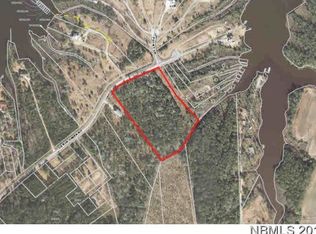 368 Cabin Creek Rd LOT 19, Merritt, NC 28556