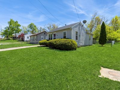 924 Frazier Ave, Des Moines, IA, 50315