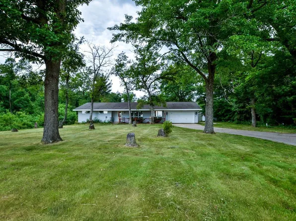 2985 County Road G, Oxford, WI 53952