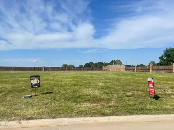 128 Chisolm Trl, Pottsboro, TX 75076
