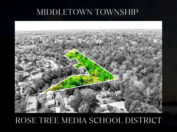 386 E Dutton Mill Rd, Brookhaven, PA 19015