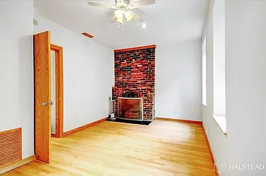 Rented by Halstead Real Estate