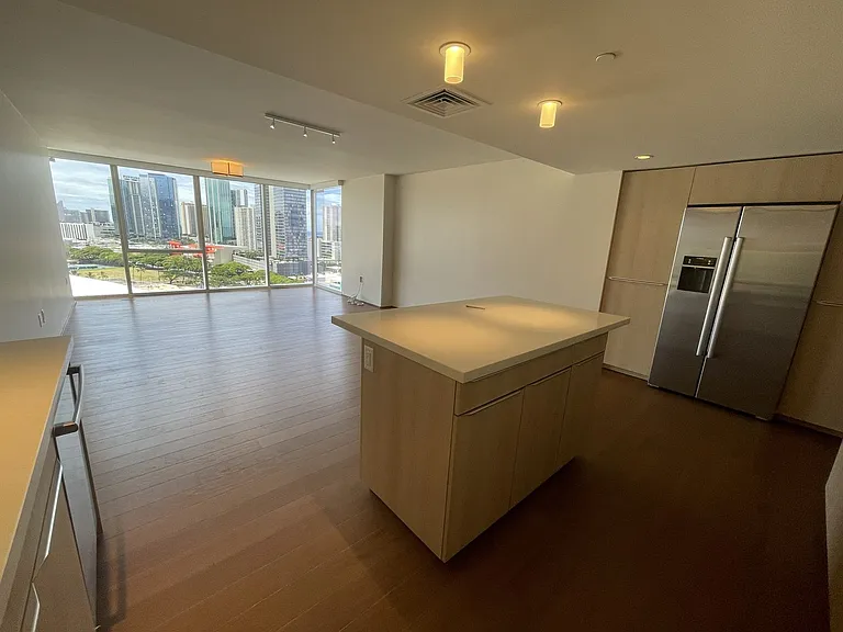 888 Kapiolani Blvd #1603 — Photo 63
