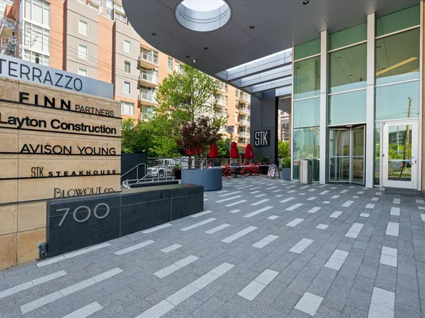 700 12th Ave S #1104, Nashville, TN 37203