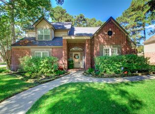 8310 Pheasant Glen Dr, Spring, TX 77379