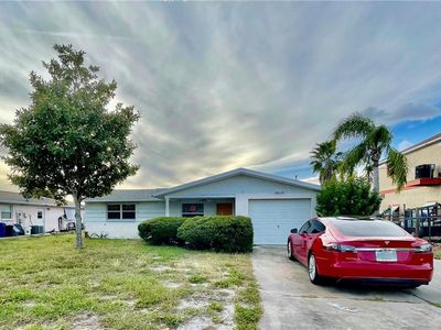 13621 Stacey Dr, Hudson, FL, 34667