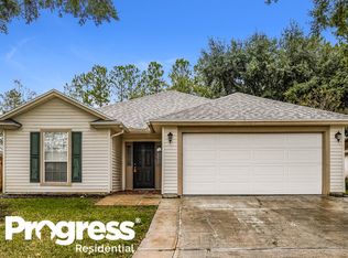 12900 Silver Springs Dr S, Jacksonville, FL 32246