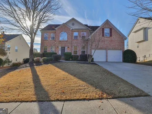 1225 Hidden Creek Point, Cumming, GA 30040
