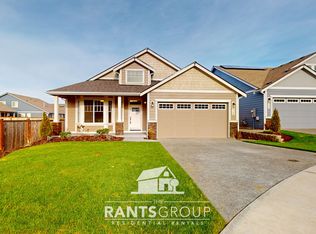 9728 Brayden Ct SE, Olympia, WA 98513