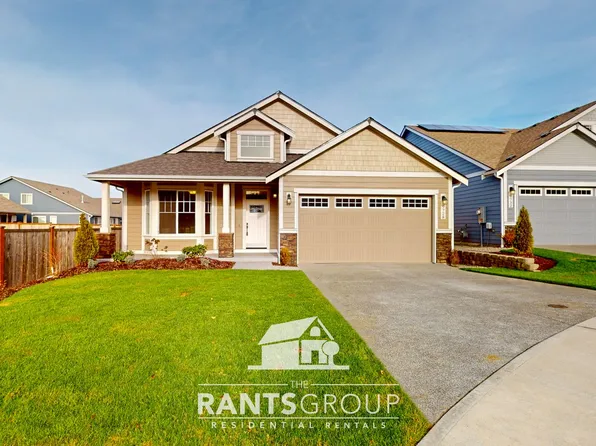 9728 Brayden Ct SE, Olympia, WA 98513