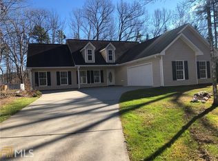70 Starlight Dr #35/37, Dahlonega, GA 30533