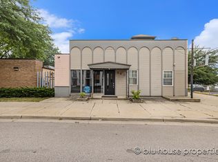 942 Fulton St W, Grand Rapids, MI 49504