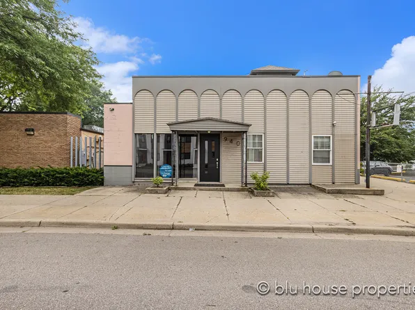 942 Fulton St W, Grand Rapids, MI 49504