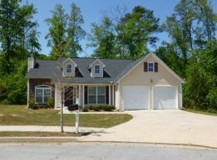 210 Arran Point, Fairburn, GA 30213