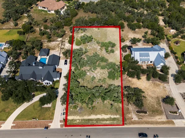 918 Maximino Ridge LOT 14, Bulverde, TX 78163