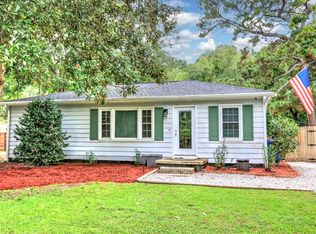 3572 Berryhill Rd, Johns Island, SC 29455