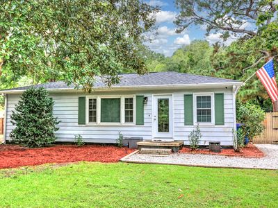3572 Berryhill Rd, Johns Island, SC 29455
