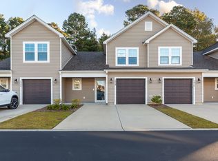 132 Machrie Loop #B, Myrtle Beach, SC 29588