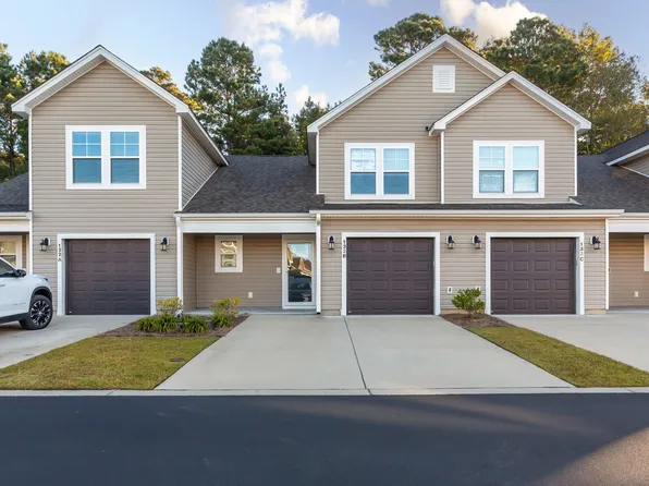 132 Machrie Loop #B, Myrtle Beach, SC 29588