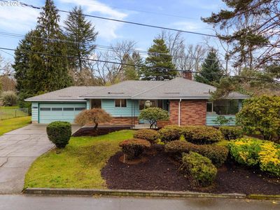 7830 SW 84th Ave, Portland, OR, 97223