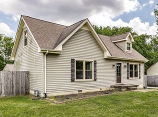 4803 Church St, Greenbrier, TN 37073