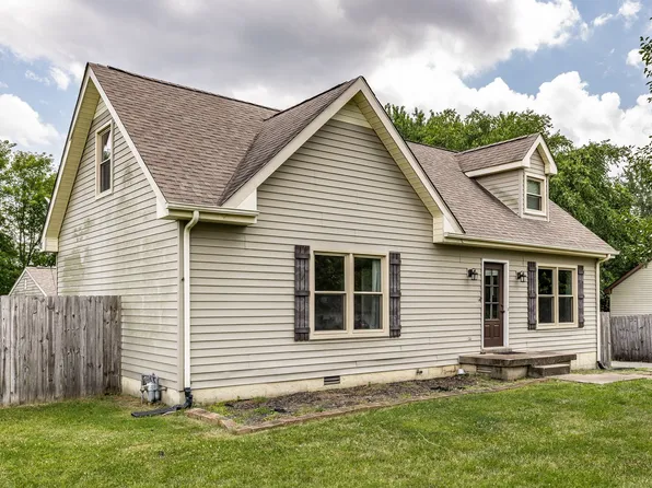 4803 Church St, Greenbrier, TN 37073