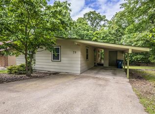 79 Westbury Dr, Bella Vista, AR 72714