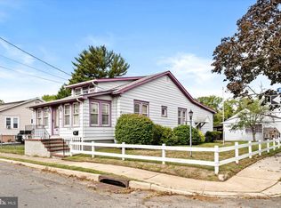 186 Beal St, Hamilton, NJ 08610