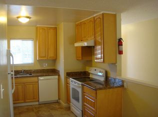 3785 Almond Ave APT A, Fremont, CA 94538
