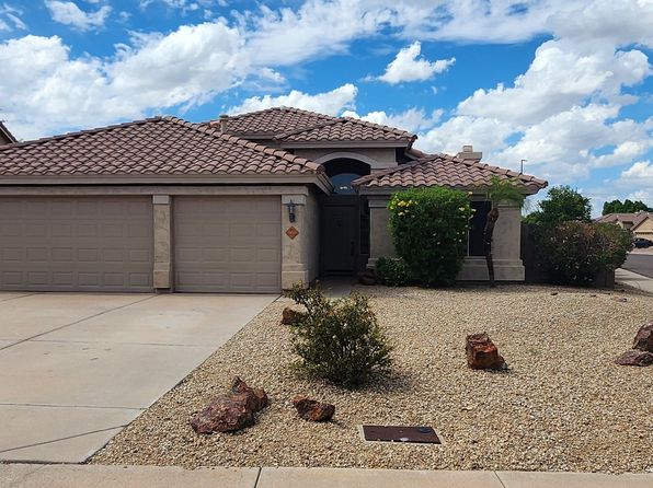 866 N Abilene Dr