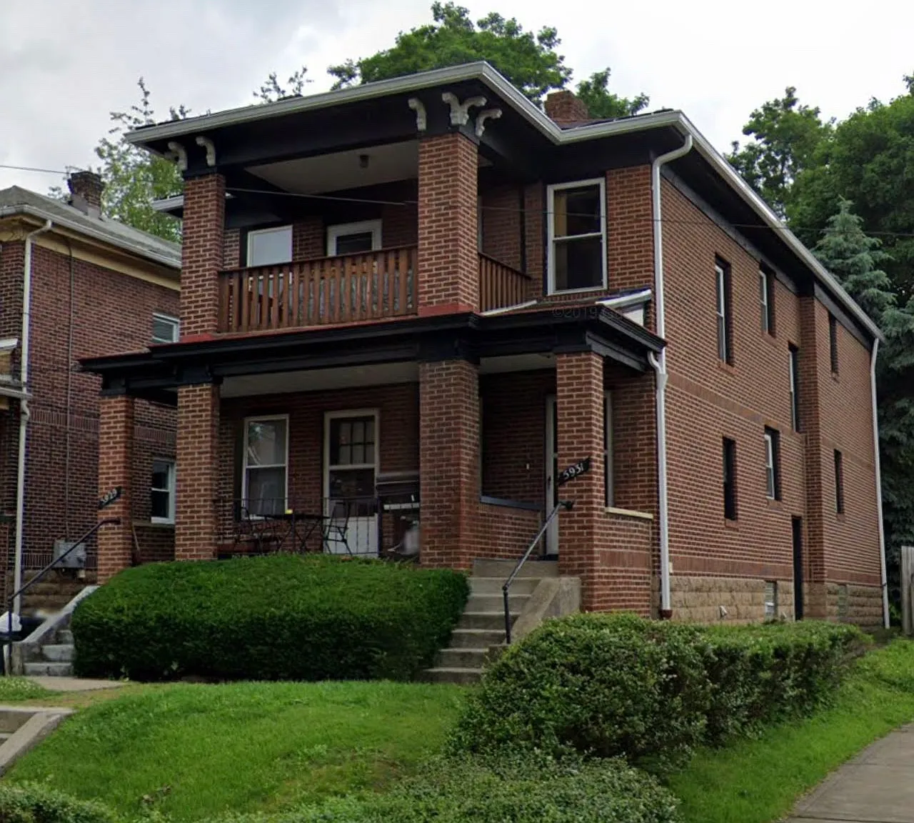 5929 Nicholson St — Photo 1