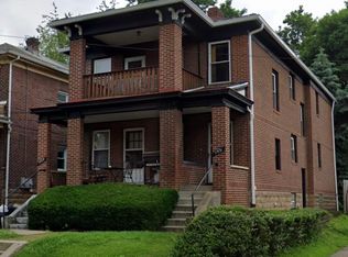 5929-5931 Nicholson St, Pittsburgh, PA