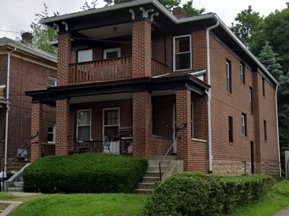 5929-5931 Nicholson St, Pittsburgh, PA 15217