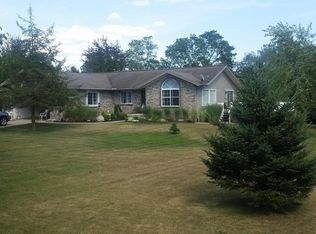 501 Misty Ln, Hastings, MI 49058